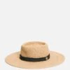 Santa Rosa Floppy Hat 2 Santa Rosa Floppy Hat -Hurley hihw0002 khaki 1