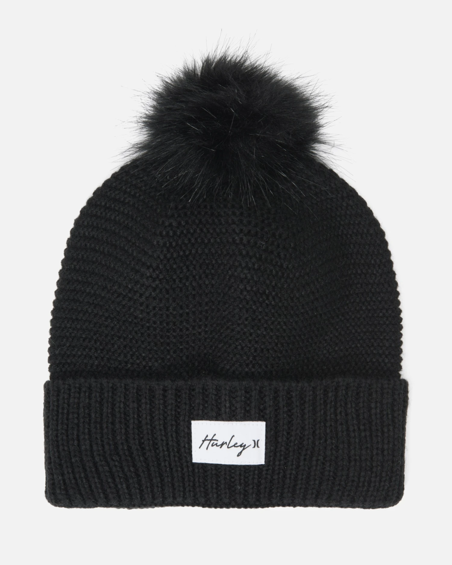 Candace Pom Beanie 3 Candace Pom Beanie