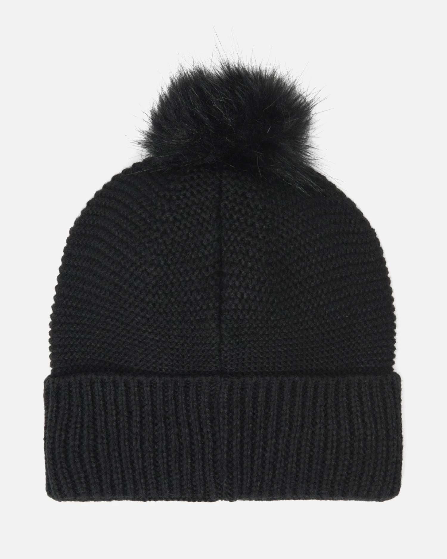 Candace Pom Beanie 4 Candace Pom Beanie - Image 2