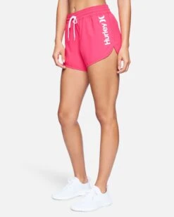 Phantom One And Only 5" Boardshort 9 Phantom One And Only 5" Boardshort -Hurley hs1001645 candy pop 3