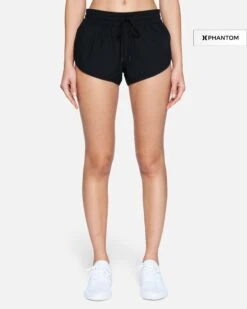 Phantom Solid 2.5" Boardshorts