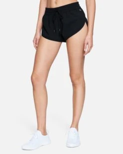 Phantom Solid 2.5" Boardshorts -Hurley hs1003 black 3