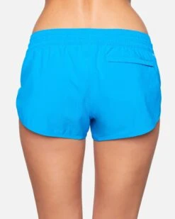 Phantom Solid Boardshorts 2.5" -Hurley hs1003 high tide 3