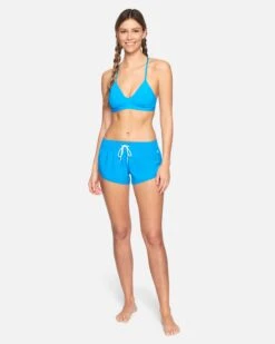 Phantom Solid Boardshorts 2.5" -Hurley hs1003 high tide 4