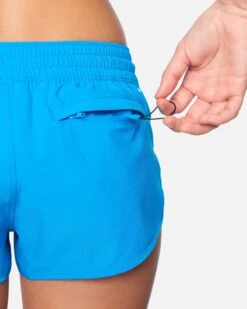 Phantom Solid Boardshorts 2.5" -Hurley hs1003 high tide 5