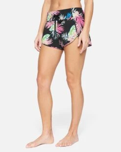 Hana Aquas 2.5" Boardshort -Hurley hs1075 black 3