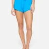 Solid Swim Short -Hurley hs1076 blue beat 1