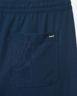Exist Light Weight Sport Short 8 Exist Light Weight Sport Short -Hurley hsp21vmb 01943 navy 3970