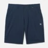 Exist Hurley Hybrid Walkshorts -Hurley hsp21vmb 02046 navy 1