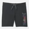 Essential Crossover Boardshort -Hurley hsp22smb 04140 black 1
