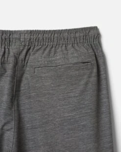 Essential Pull On Hybrid Walkshort 18" -Hurley hsp22vmb 03969 green 3