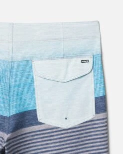 Essential Epic Ombre Boardshort 20" -Hurley hsp22vmb 04224 baby blue 3
