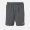 Exist Knit Sport Short 1 Exist Knit Sport Short -Hurley hsp23vmb 06603 black 1