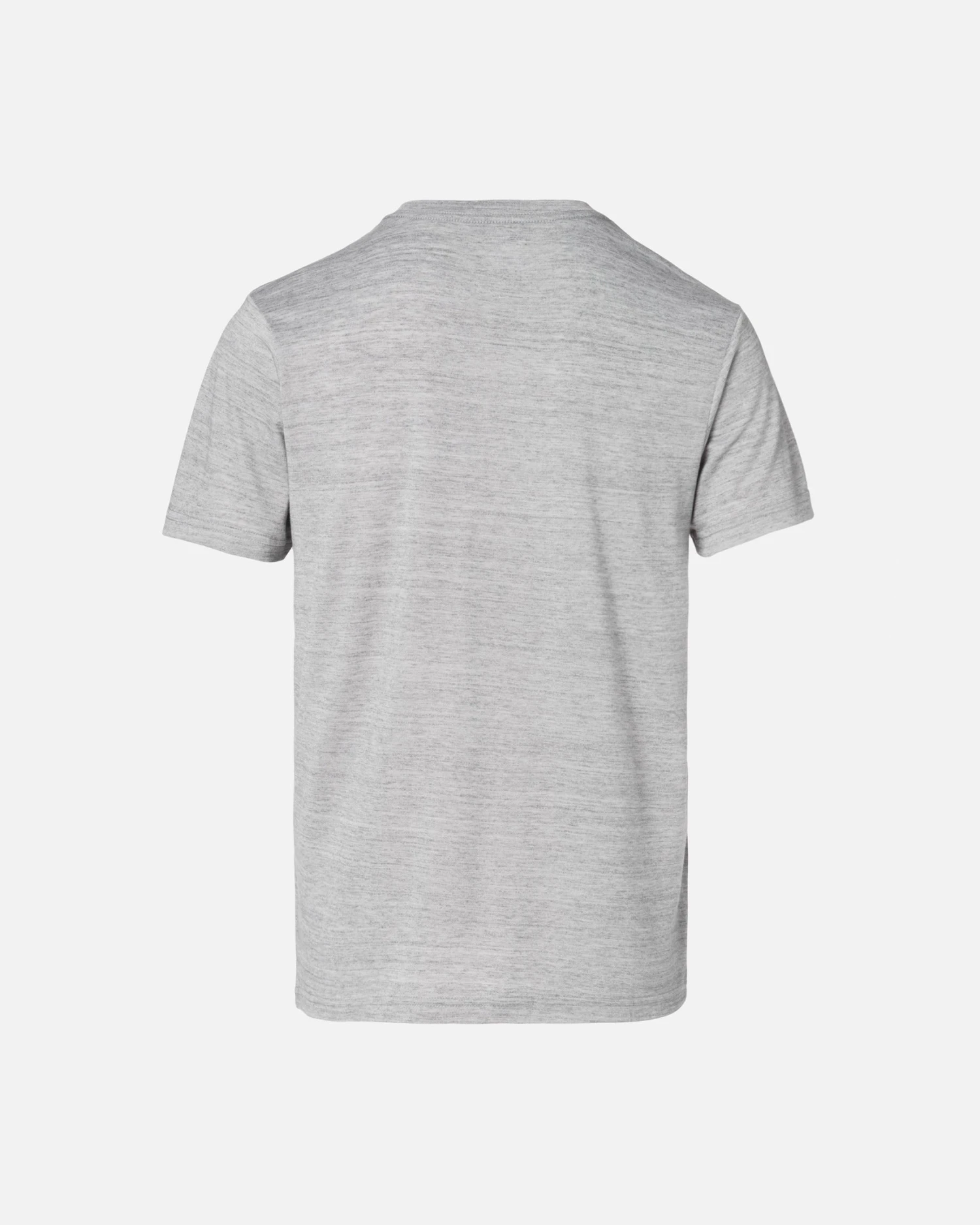 Essential Diamond Lock Jersey Short Sleeve Tee 4 Essential Diamond Lock Jersey Short Sleeve Tee - Image 2