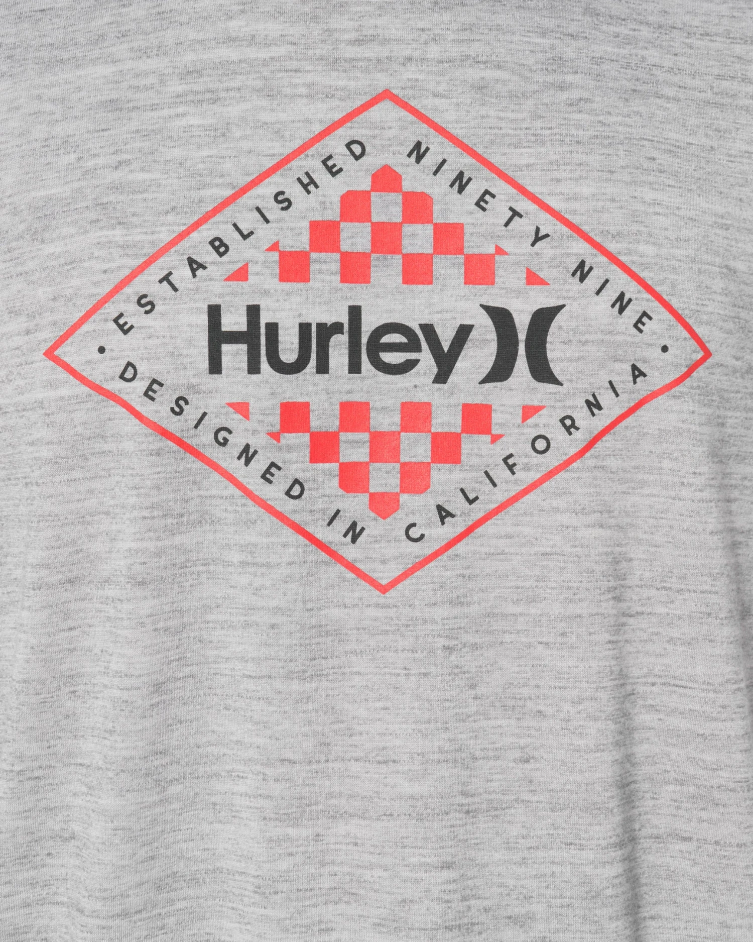 Essential Diamond Lock Jersey Short Sleeve Tee 5 Essential Diamond Lock Jersey Short Sleeve Tee - Image 3