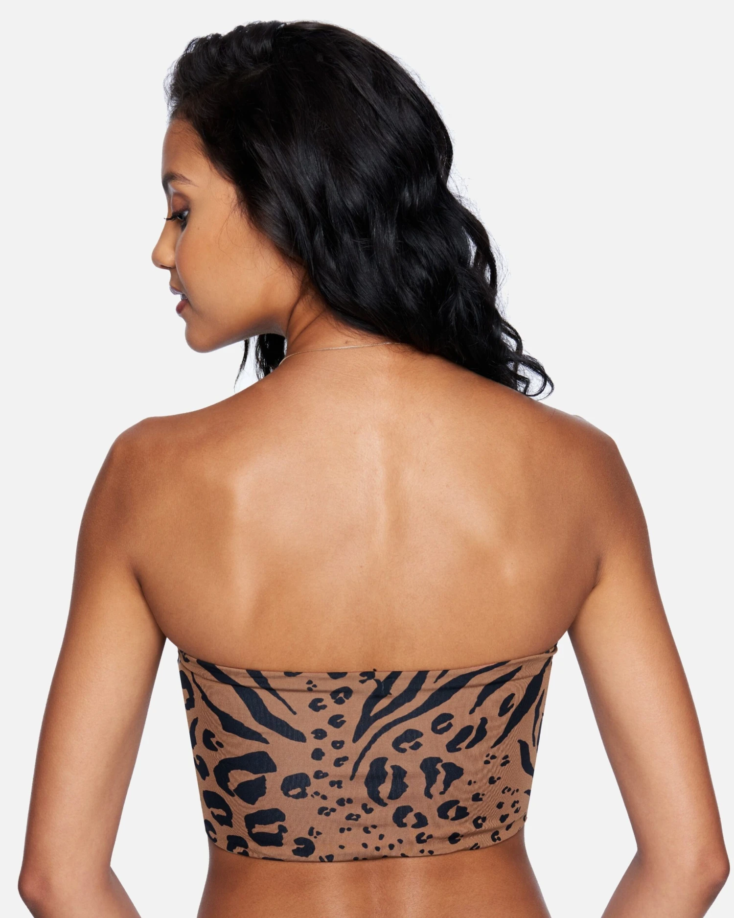 Animix Reversible Tube Bikini Top 5 Animix Reversible Tube Bikini Top - Image 3