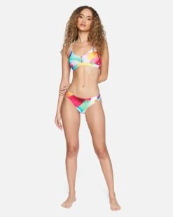Max Sundance Scoop Bikini Top -Hurley ht1143999 sundance 4