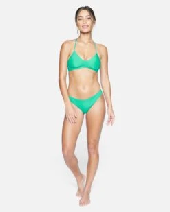 SOLID ADJUSTABLE TOP 10 SOLID ADJUSTABLE TOP -Hurley ht1193 jungle jade lilac 4