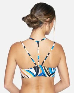 MAX SAND DUNES PULL ON TOP 9 MAX SAND DUNES PULL ON TOP -Hurley ht1216 sand dunes multi 3