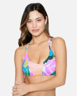 Max Isla Pull On Top