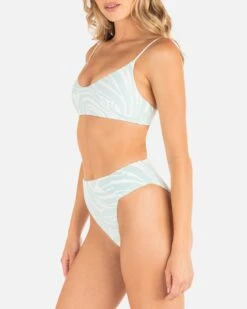 Wave Runner Bralette -Hurley ht1258 coconut 04