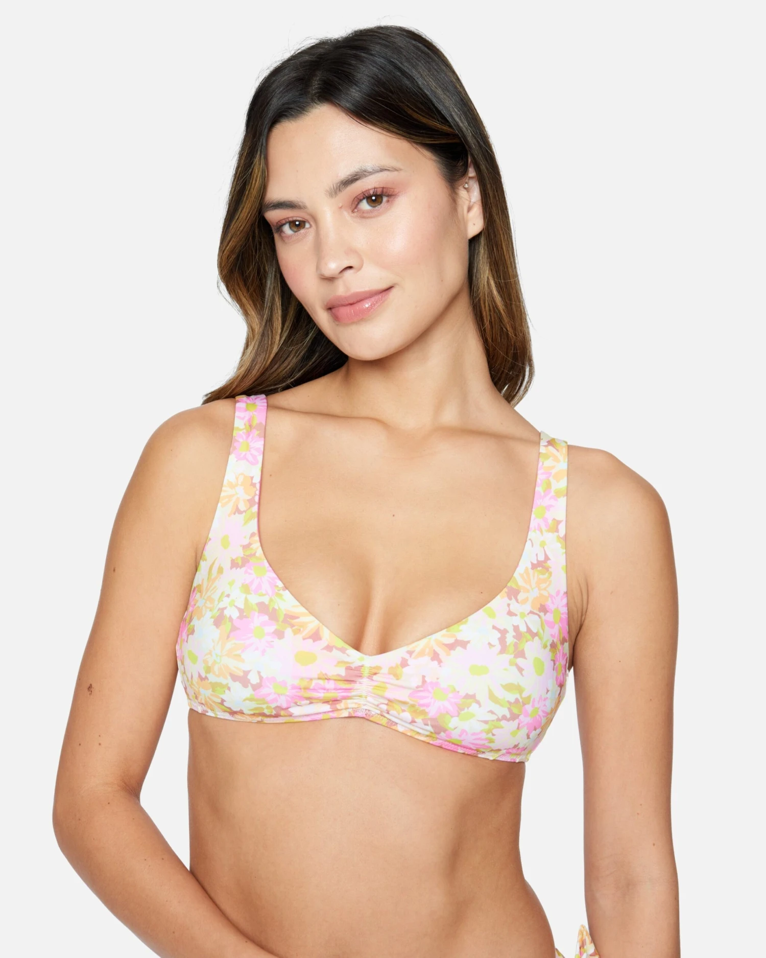 Beach Bloom Bralette 3 Beach Bloom Bralette