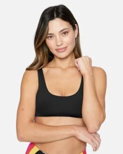 NASCAR REVERSIBLE SCOOP FRONT TOP 12 NASCAR REVERSIBLE SCOOP FRONT TOP -Hurley ht1276 black white 1