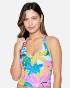 New Arrival 11 Max Isla Tankini