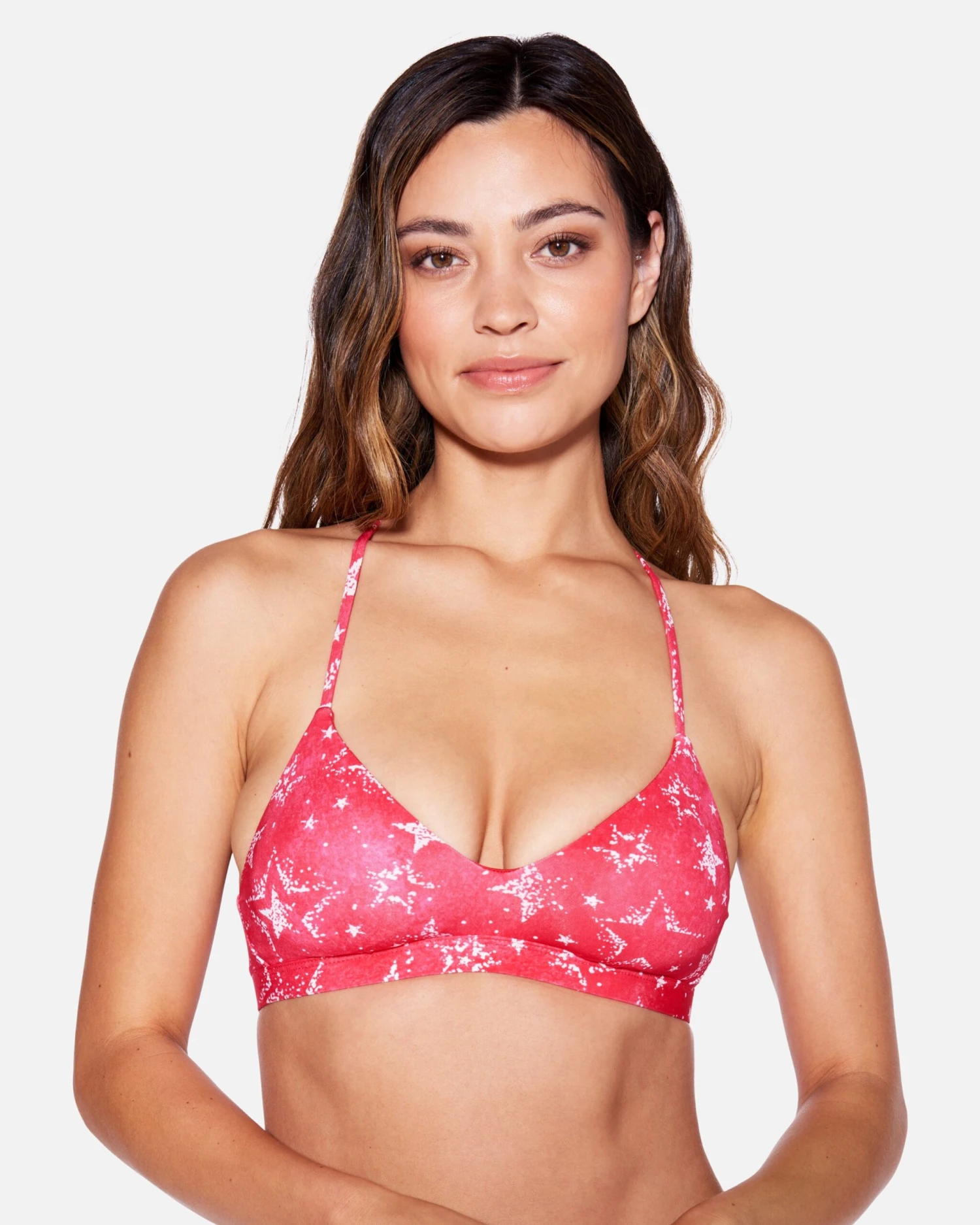 Star Struck Adjustable Bikini Top 3 Star Struck Adjustable Bikini Top