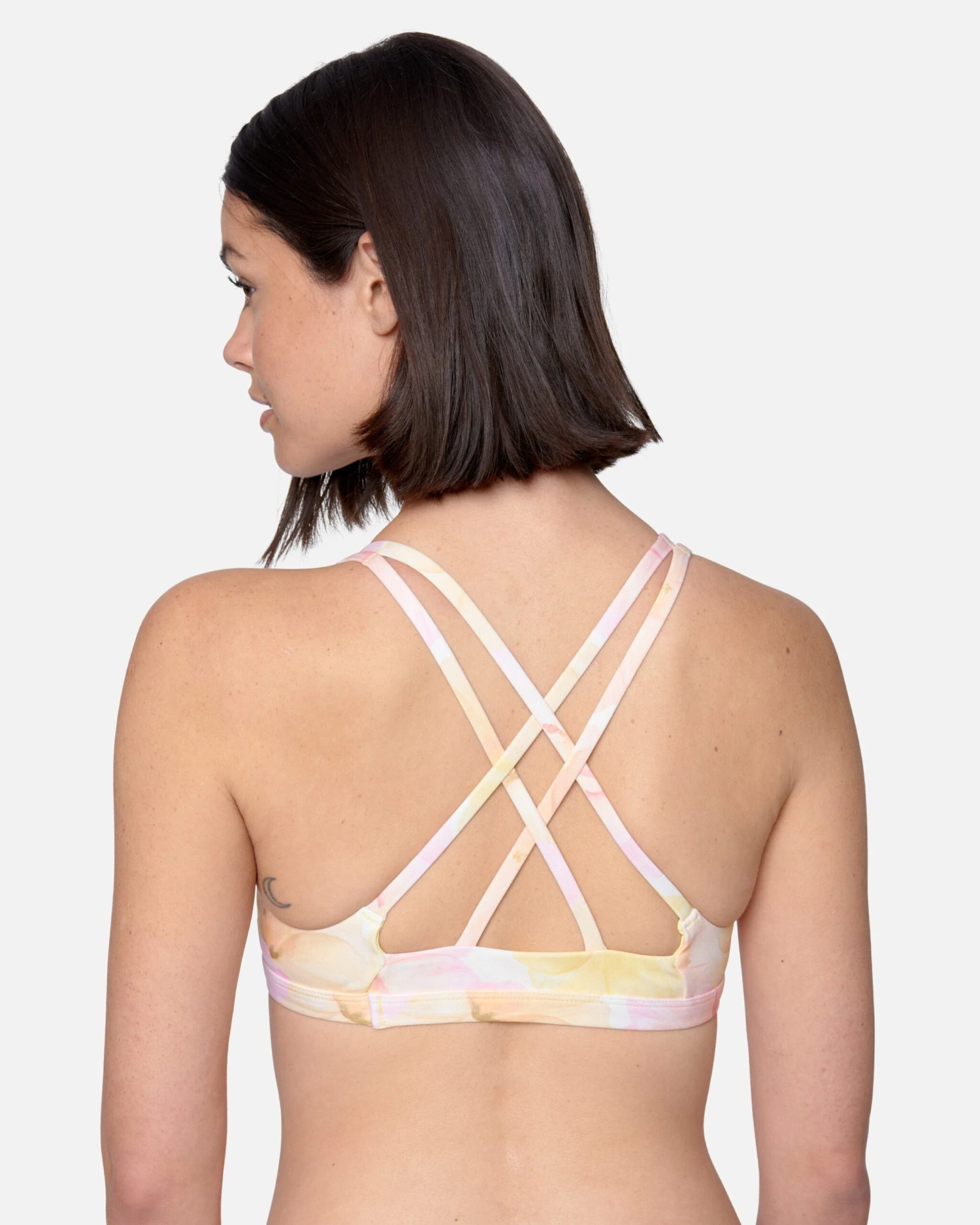 Max Aloha Hibiscus Scoop Top 5 Max Aloha Hibiscus Scoop Top - Image 3