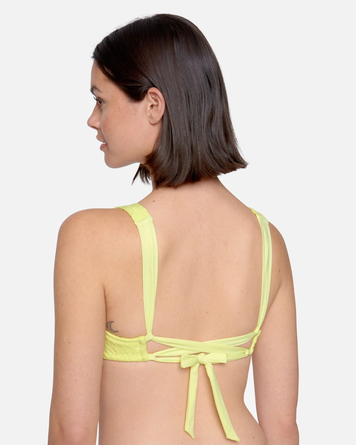 Max Crochet Soft Strap Top 6 Max Crochet Soft Strap Top - Image 4