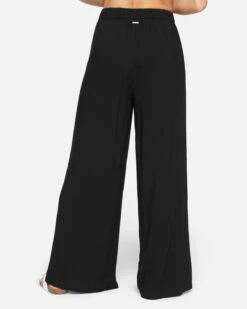 RILEY BEACH PANT 9 RILEY BEACH PANT -Hurley hu002p3 black 3