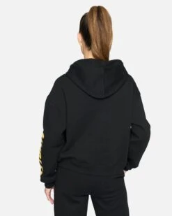 Nascar Racing Hoodie 11 Nascar Racing Hoodie -Hurley hu017f3 black 2