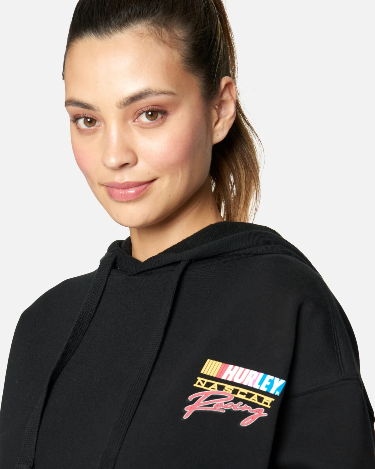 Nascar Racing Hoodie 8 Nascar Racing Hoodie - Image 6
