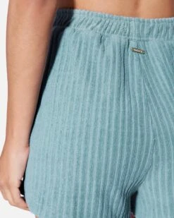 Misty Short -Hurley hu031f3 blue 5