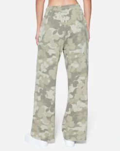 Floraflage Sweatpant 13 Floraflage Sweatpant -Hurley hu034f3 khaki 2