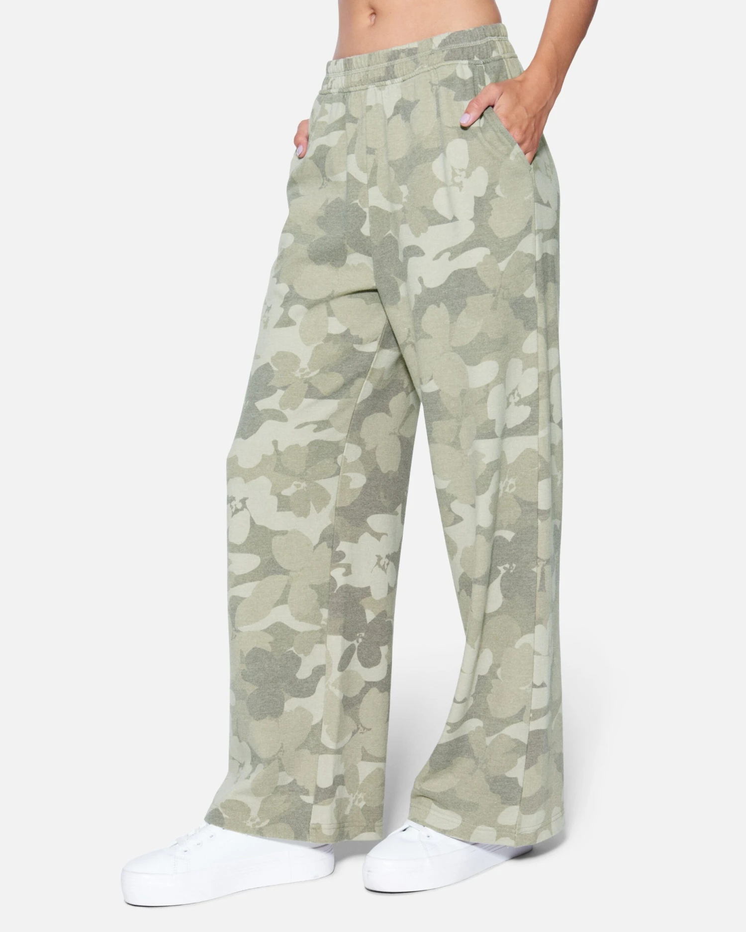 Floraflage Sweatpant 7 Floraflage Sweatpant - Image 5