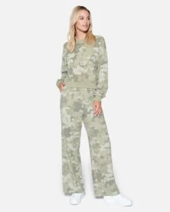 Floraflage Sweatpant 15 Floraflage Sweatpant -Hurley hu034f3 khaki 4