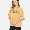 ALOHA BOYFRIEND TEE