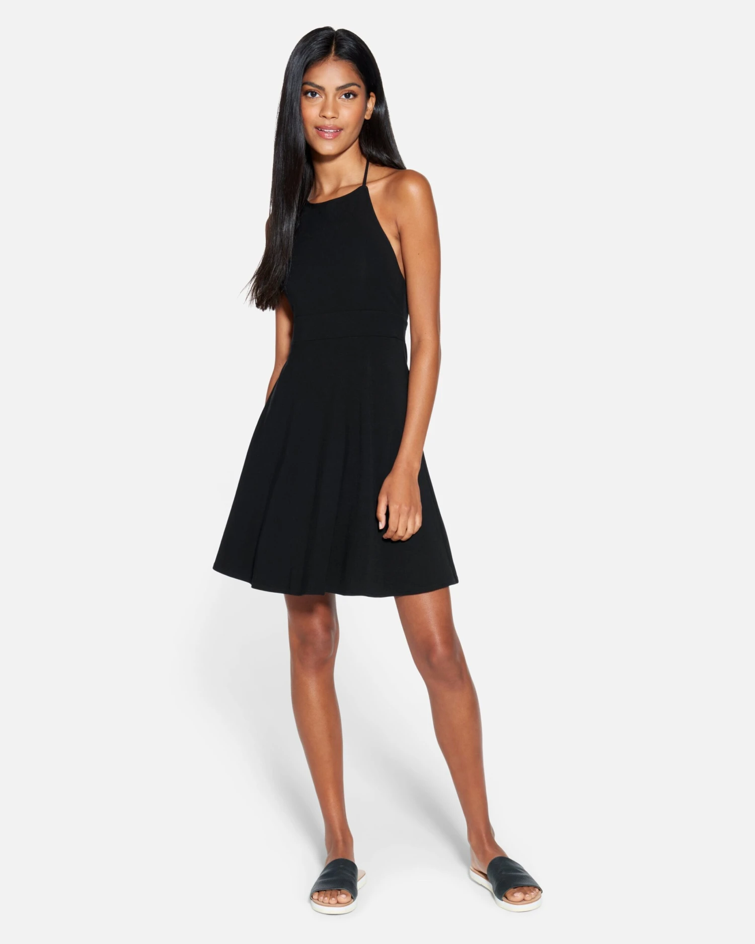 Melody Mini Dress 3 Melody Mini Dress