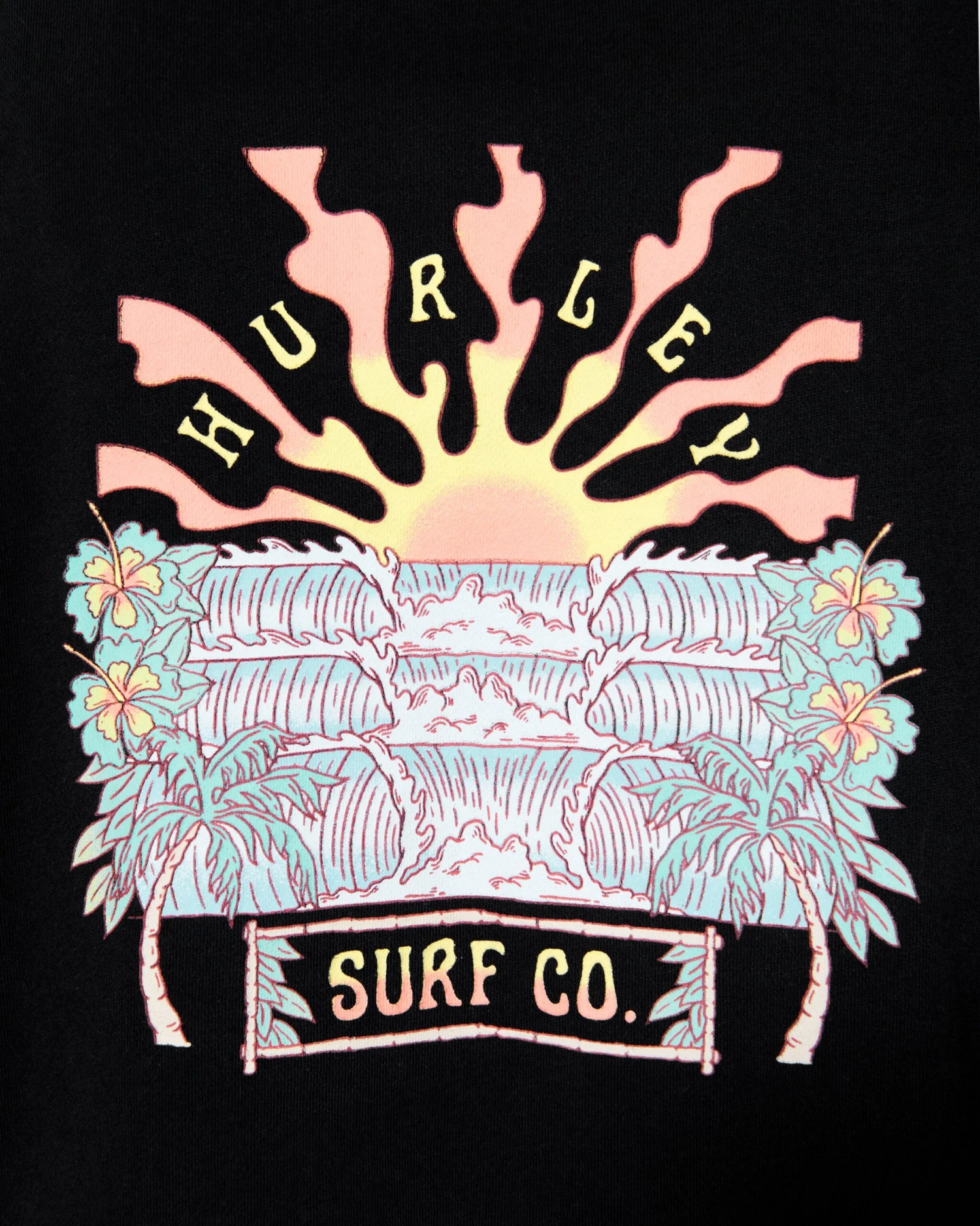 Super Tubes Hoodie 6 Super Tubes Hoodie - Image 4