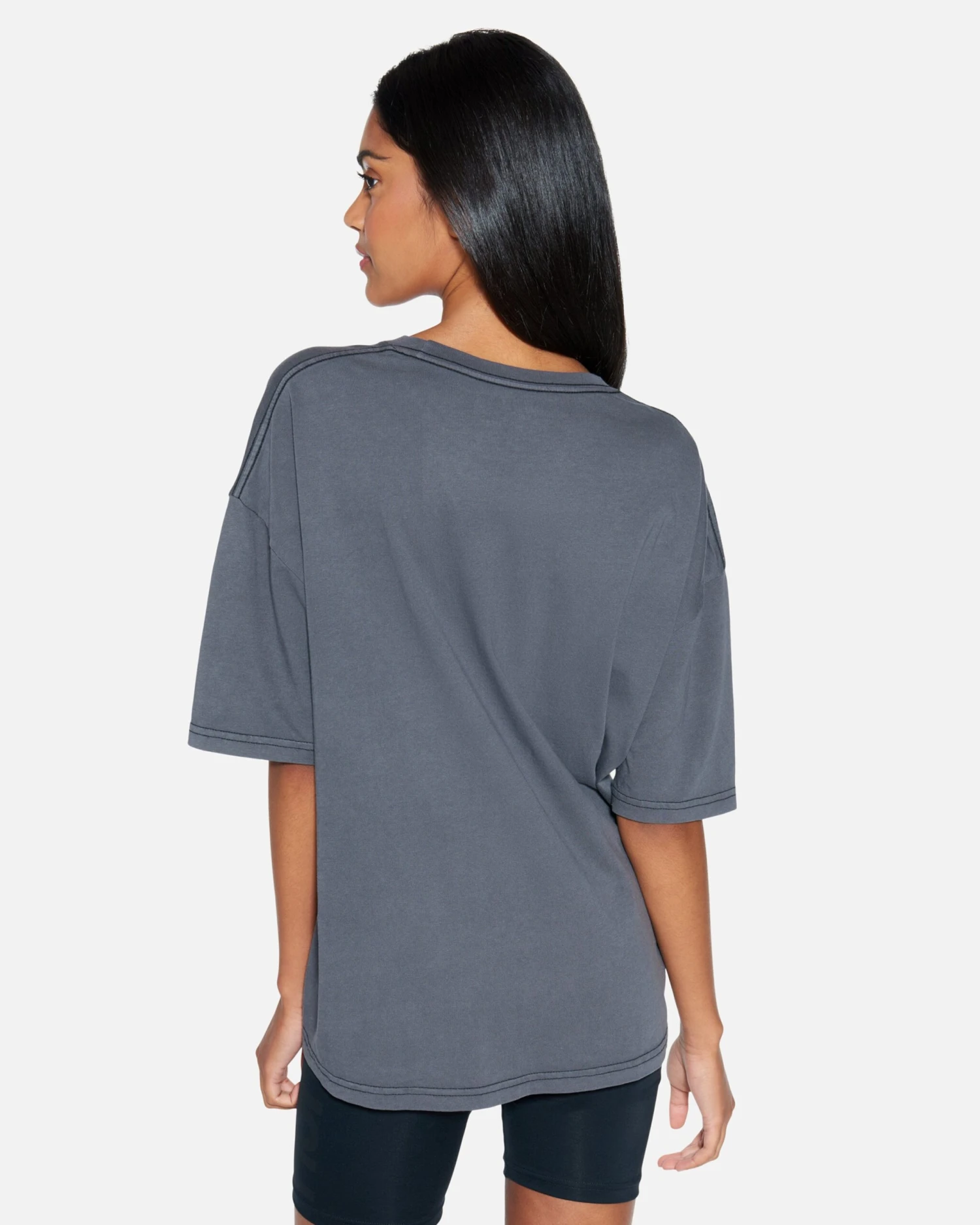 Surf Trip Boyfriend Tee 4 Surf Trip Boyfriend Tee - Image 2