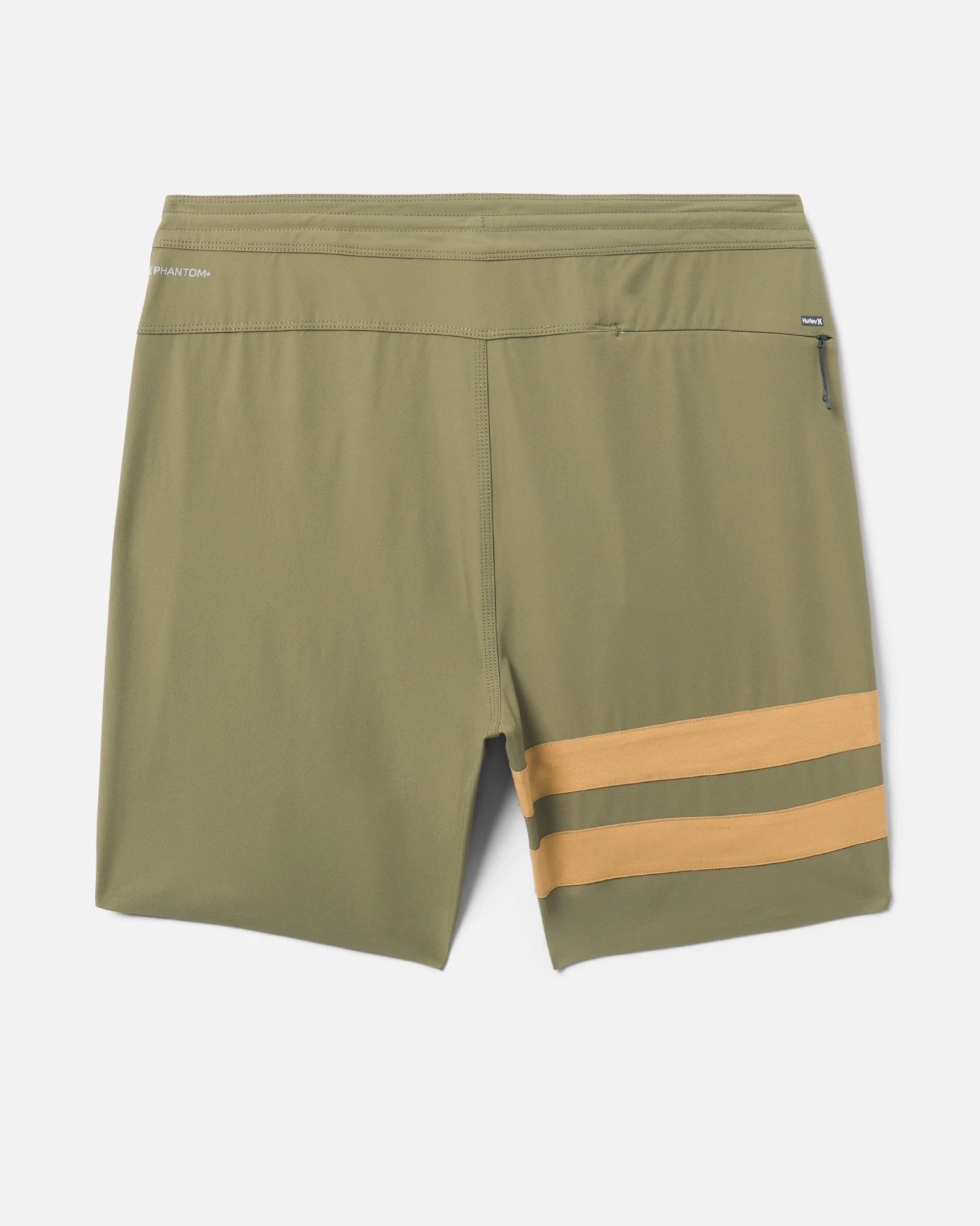 Phantom+ Block Party Renegade Boardshort 18" 4 Phantom+ Block Party Renegade Boardshort 18" - Image 2