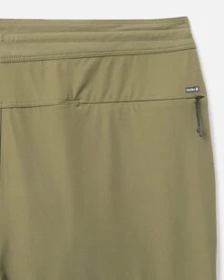 Phantom+ Block Party Renegade Boardshort 18" 8 Phantom+ Block Party Renegade Boardshort 18" -Hurley mbs0010910 olive 3