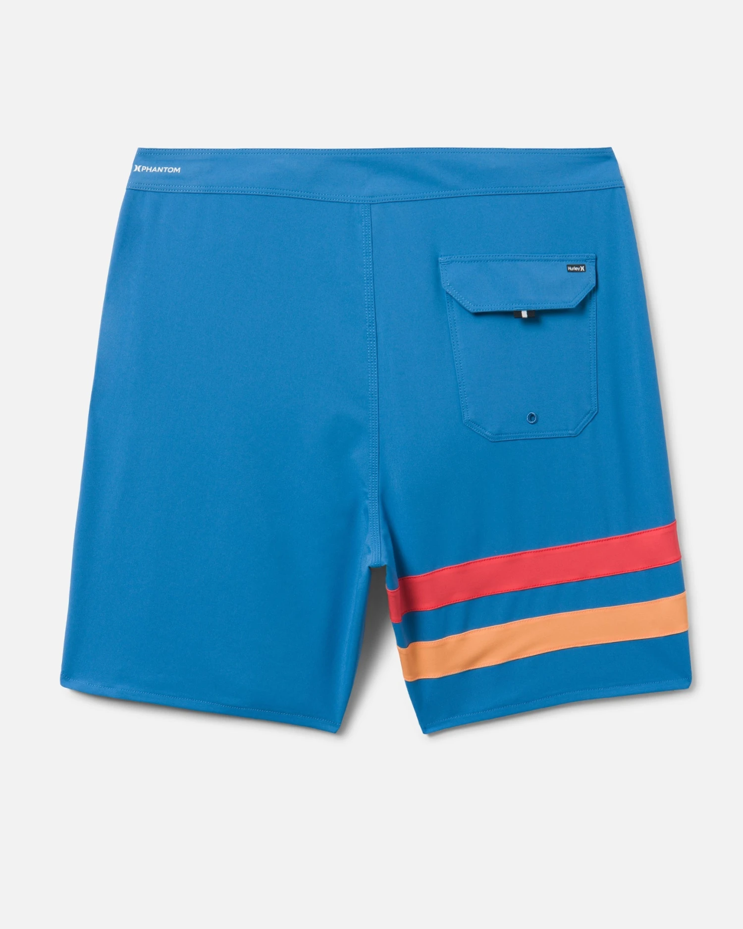 Phantom Block Party 18" Boardshort 4 Phantom Block Party 18" Boardshort - Image 2