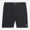One And Only Solid Boardshort 20" 2 One And Only Solid Boardshort 20" -Hurley mbs0011000 black 1