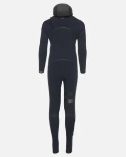 HURLEY Advantage Max 5/3mm Hooded Fullsuit -Hurley mfs0000660 black 3