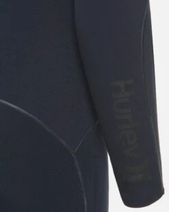 HURLEY Advantage Max 5/3mm Hooded Fullsuit -Hurley mfs0000660 black 5