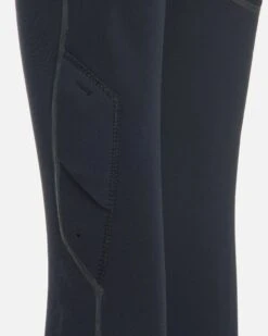 HURLEY Advantage Max 5/3mm Hooded Fullsuit -Hurley mfs0000660 black 6