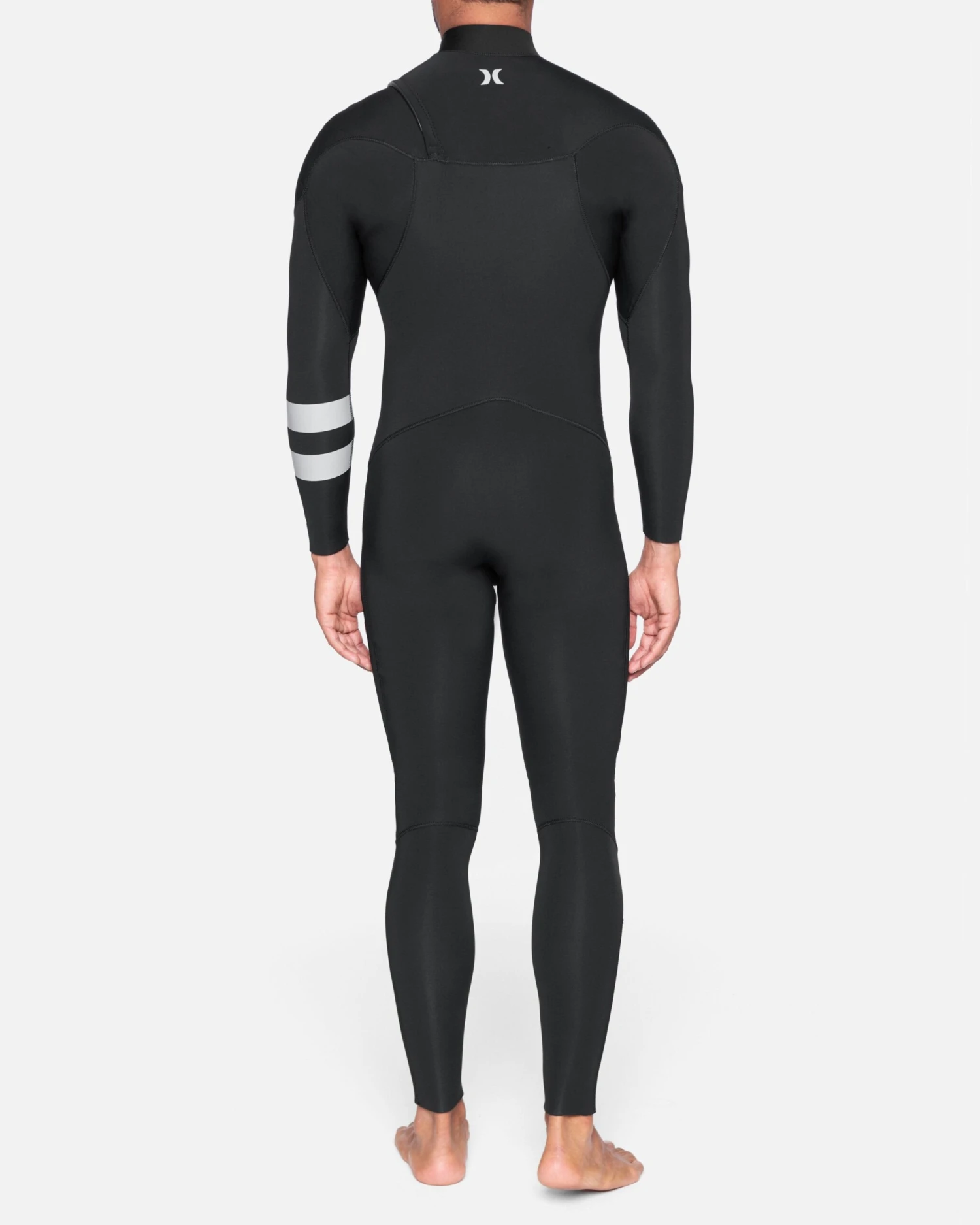 Mens Advantage Plus 5/3mm Fullsuit 4 Mens Advantage Plus 5/3mm Fullsuit - Image 2